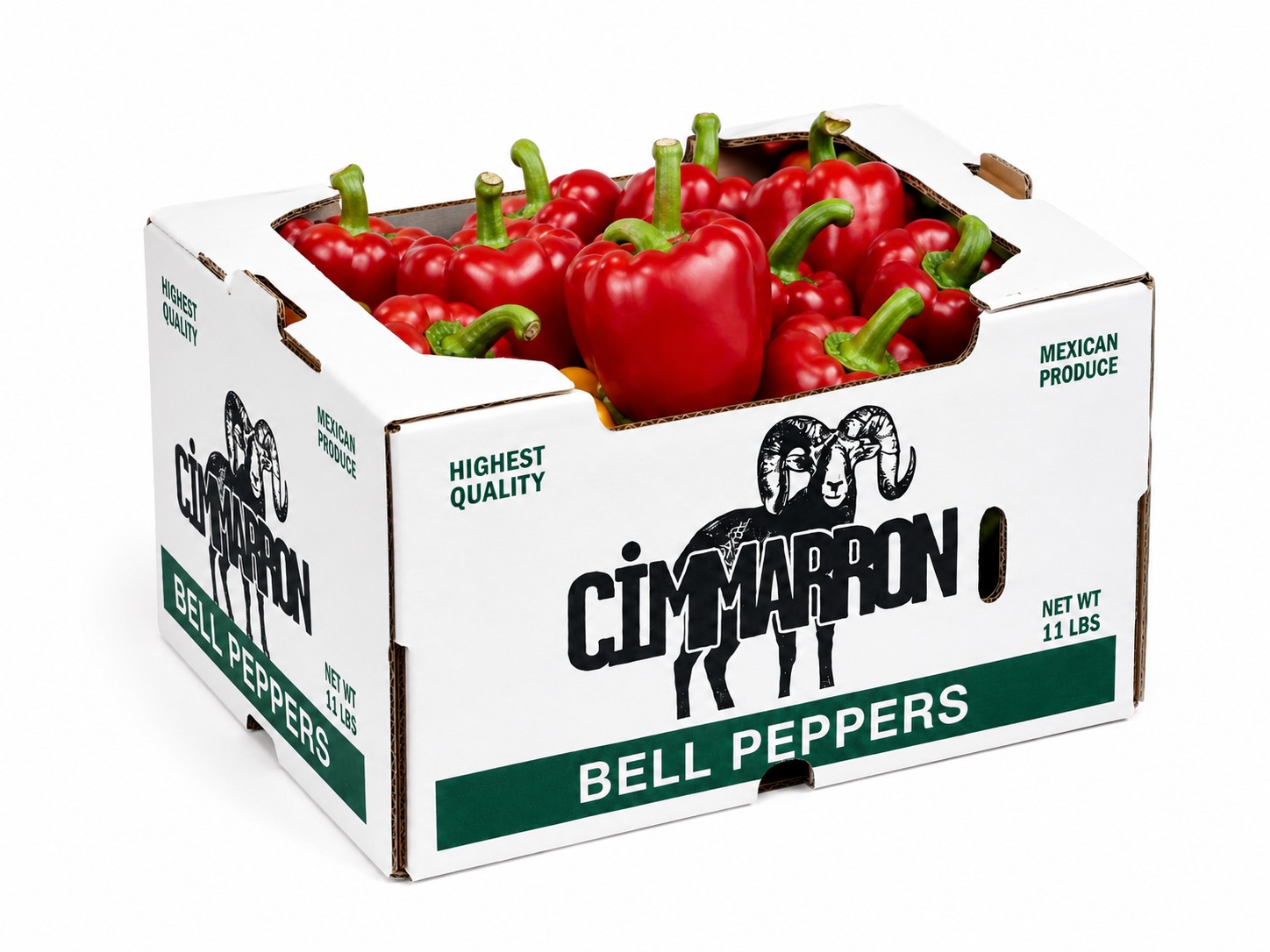 Bell Pepper