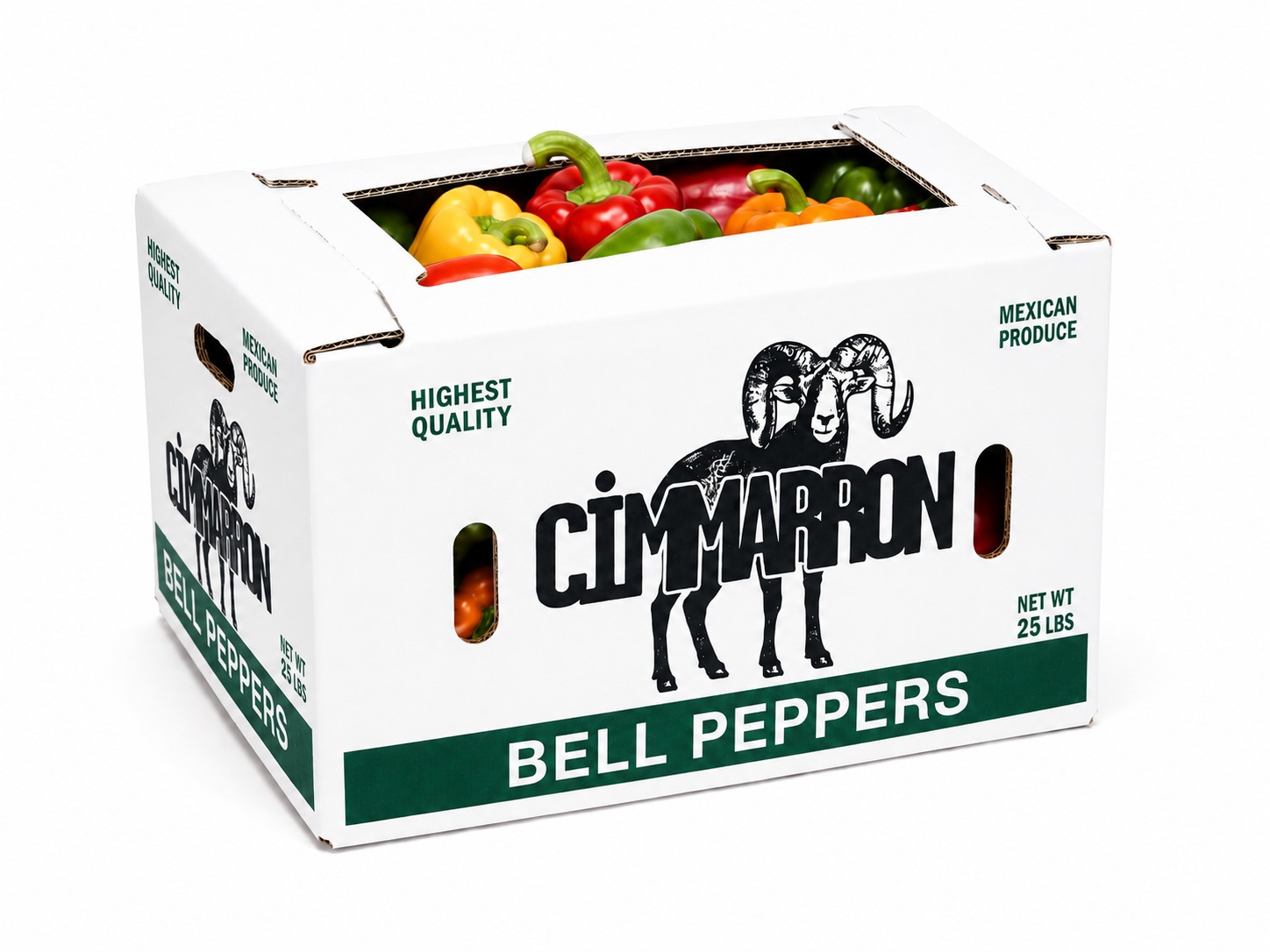 Bell Pepper